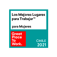 Eurofarma Chile recebe ​​​​​​​certificado GPTW Mulheres