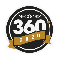 Prêmio Época Negócios 360º 2020