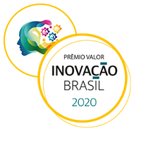 Prêmio Valor Inovação 2020