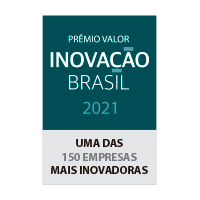 Somos uma das farmas mais inovadoras do Brasil